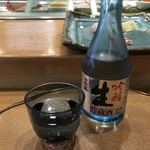 Nihombashi - 冷酒 日本盛