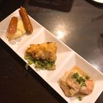 フラットバー - 