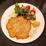 フラットバー - 