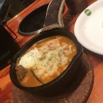 野菜を食べるカレー camp - 