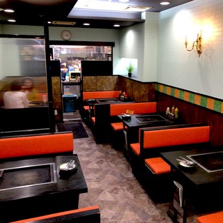 もんじゃ焼 錦_1