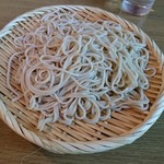 Jindaiji Soba Aokiya - 