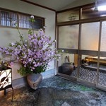 日の出 - 外観（玄関）