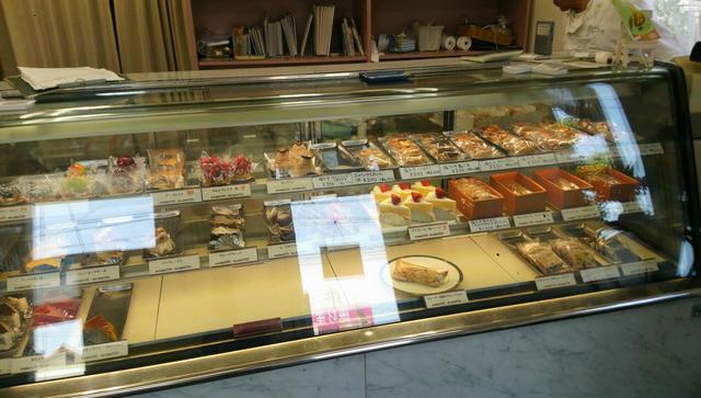 フランス料理シェフが作る素材のよさを活かした無添加ケーキ By ピッピピさん ヨシエのケーキ 足利市 ケーキ 食べログ