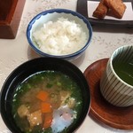 いぶすき 秀水園 - 美味しい‼︎