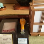 いぶすき 秀水園 - 至る所に嬉しい気遣い♡