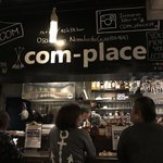 com place - 