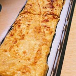 阿づ満庵 - だし巻き玉子