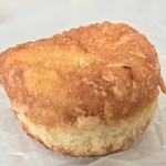 粉とクリーム - カレーパソ♡