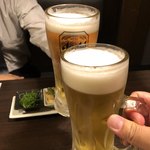 個室地鶏専門店 とり敷 - 