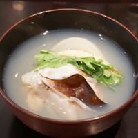 室町 和久傳 - 