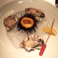 Fish Bank TOKYO - 