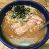 ユウジ ラーメン