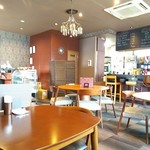 シュシュショコラ - 