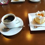 シュシュショコラ - 