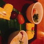 カフェバーモンステラ - 