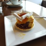 シュシュショコラ - 