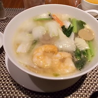 中国料理 「王朝」 ヒルトン東京 - 