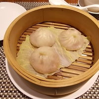 中国料理 「王朝」 ヒルトン東京 - 