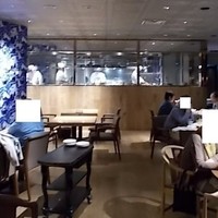中国料理 「王朝」 ヒルトン東京 - 
