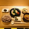 八百一本館 レストランきょうのおかず
