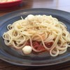 釜あげ生パスタ ぱすたろう