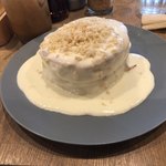 로이하 팬케이크 하우스 OWADA