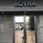 ROYHA PANCAKE HOUSE - 