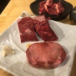 焼肉世界チャンピオン - 