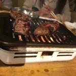 焼肉世界チャンピオン - 