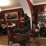 Antico Caffè Greco - 