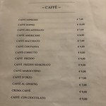 Antico Caffè Greco - 