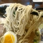 大砲ラーメン - 