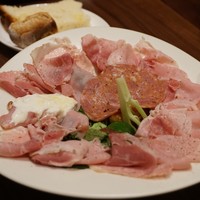 テストキッチンエイチ - 