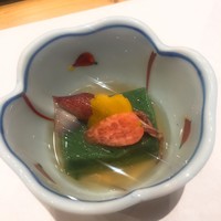 みつ林 - 