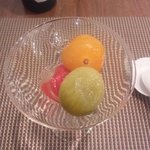 くろさわ東京菜