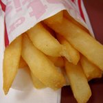 ケンタッキーフライドチキン - フライドポテト