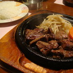 ステーキハウスロデオ - 