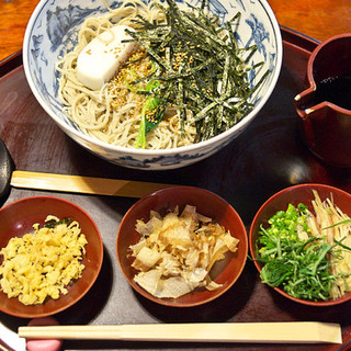 そば処 利兵衛_1