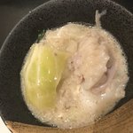 博多もつ鍋 たいら - 