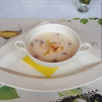 フランス料理レストラン オー・エ・セル - 