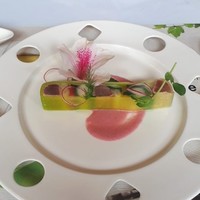 フランス料理レストラン オー・エ・セル - 