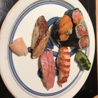 つきじ鈴富 GINZA SIX店 - 