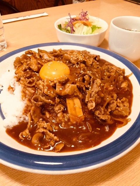 キッチン すぎの実 野町 洋食 食べログ