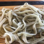 神立やぶそば - 