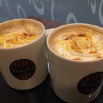 TULLY'S COFFEE - 