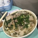 雲南風味過橋小鍋米綫 - 