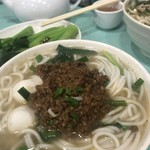 雲南風味過橋小鍋米綫 - 