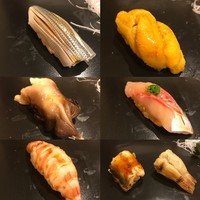 鮨 竜介 - 