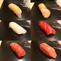 鮨 竜介 - 